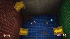 photo d'illustration pour le dossier:Super Mario Galaxy
